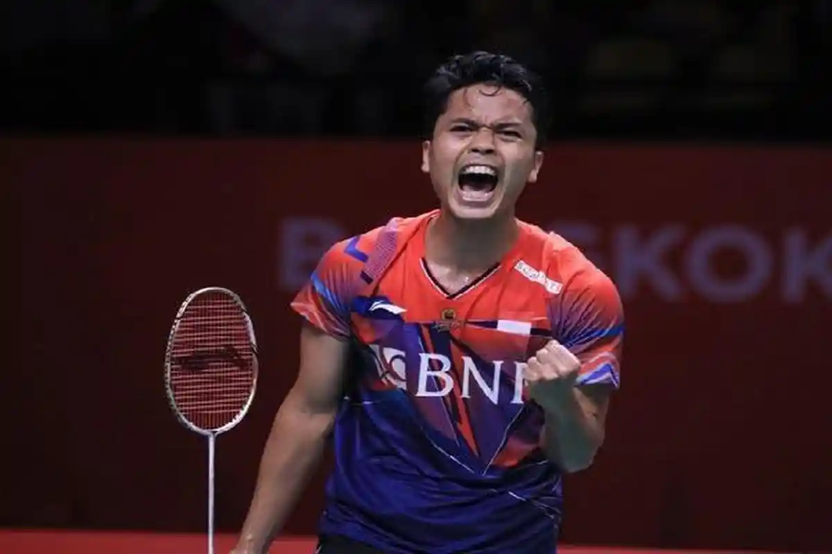 LINK Nonton Gratis di HP dan Tablet Turnamen Bulu Tangkis Indonesia Masters 2023 Mulai Hari Ini