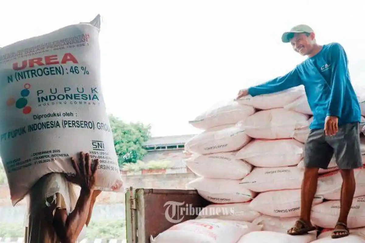 Pupuk Indonesia Blacklist 21 Kios di Aceh, Jual Atas HET Kena Sanksi Tegas