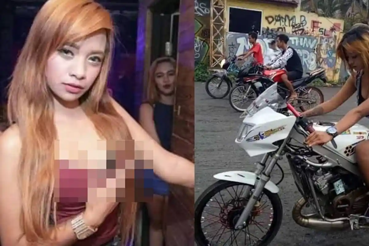 Respon Polisi Tahu Video Jesika Amelia Belbi, Joki yang Jatuh saat Balap Liar di GOR Ken Arok Malang