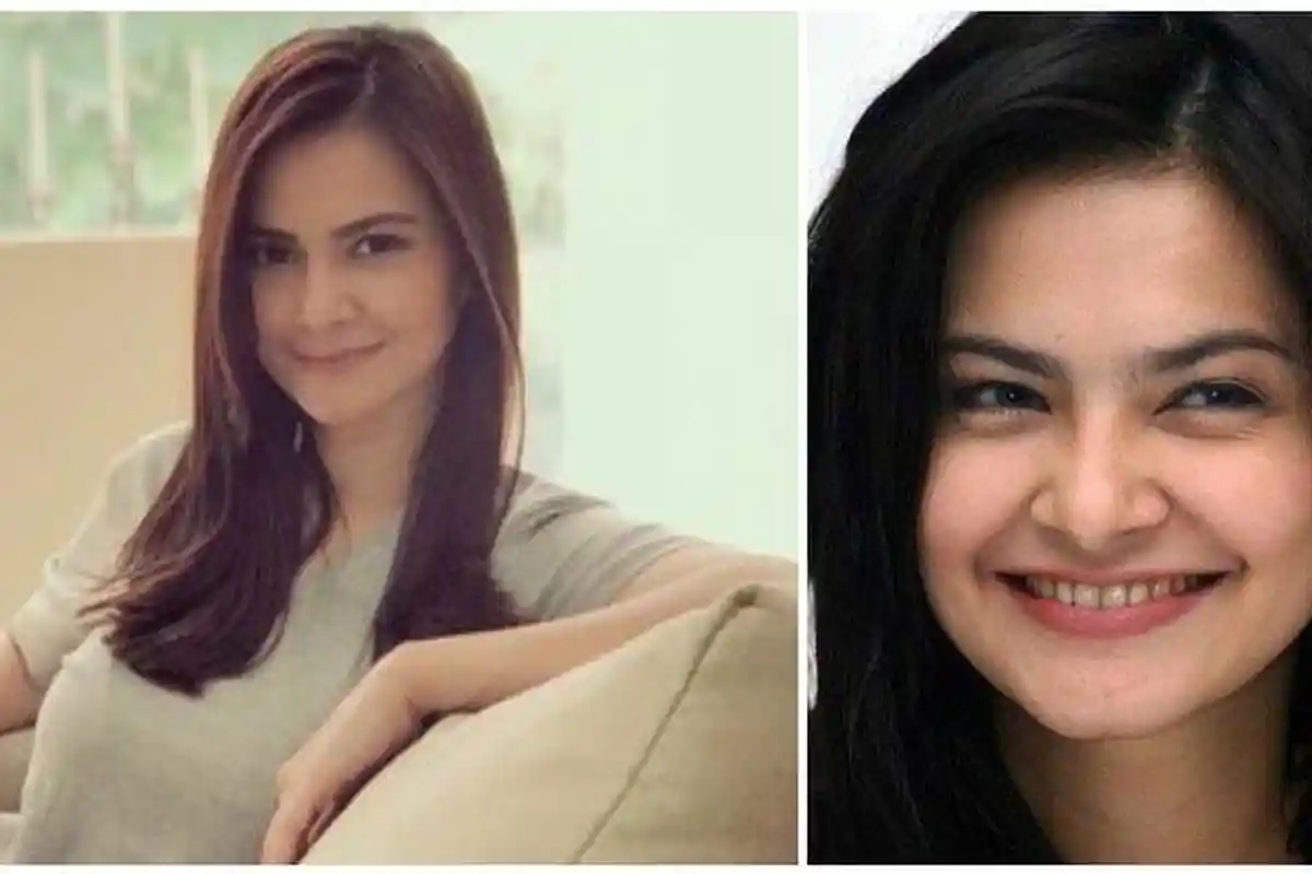 Ingat Cut Tari yang Pernah Terlibat Kasus dengan Ariel Noah, Kini Potretnya Seperti ABG