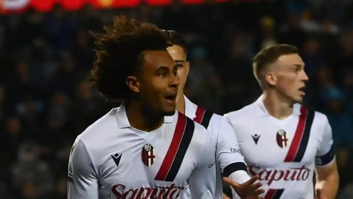 Transfer Arsenal, Zirkzee Dibujuk Gaji Tinggi, Zubimendi Diincar Banyak Klub