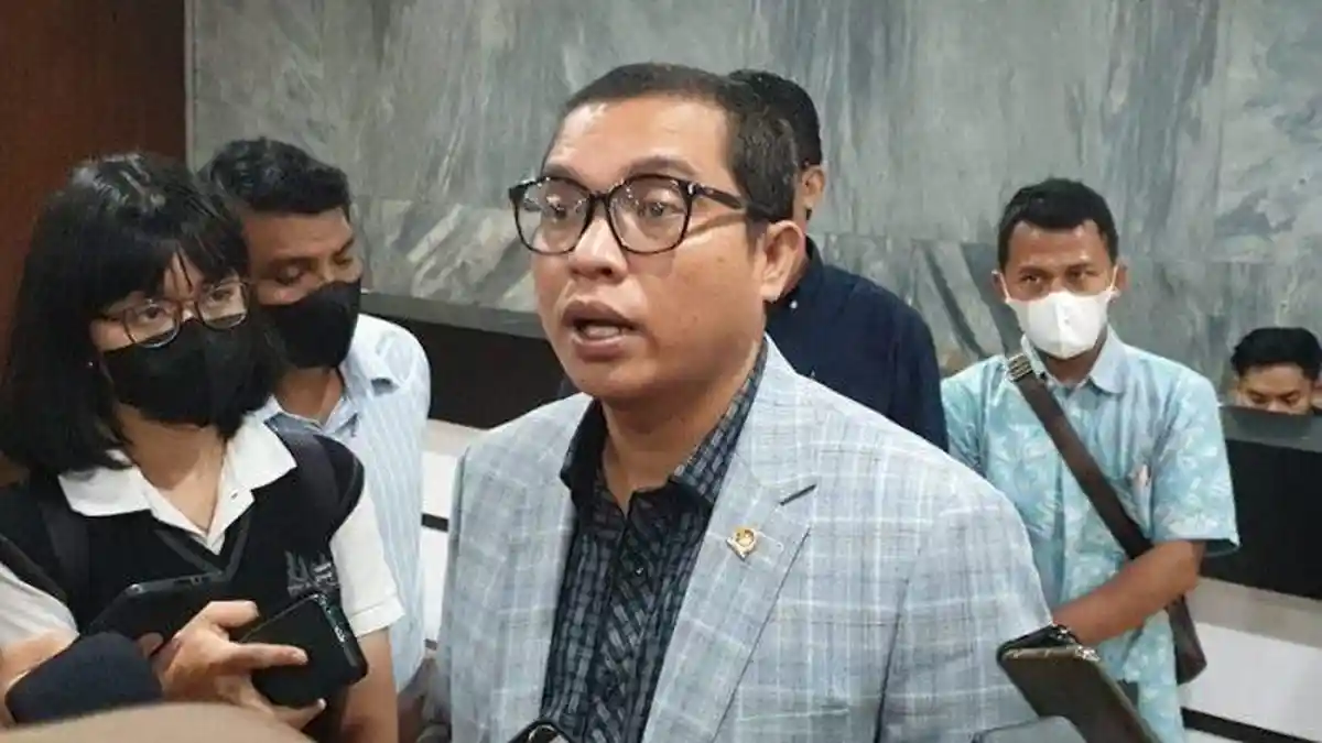 Pilpres 2024, PPP Bereaksi Ucapan Wasekjen Demokrat Singgung Koalisi Lain