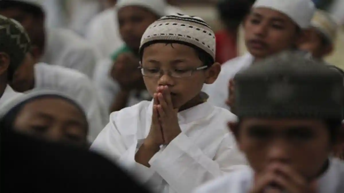 Kenapa Hari Tasyrik Idul Adha Dilarang Puasa, Alasannya ?