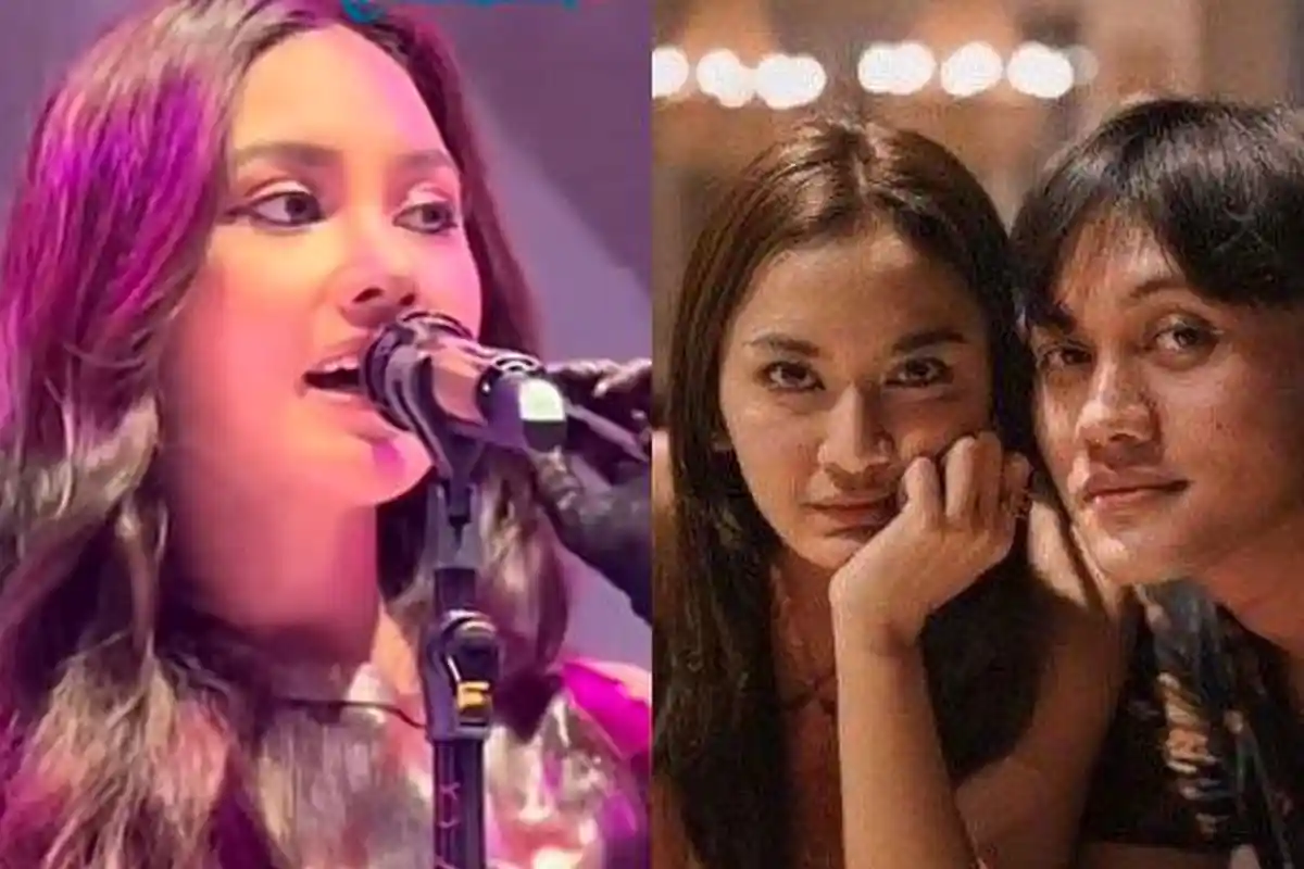 Mahalini Akui Operasi, Wajahnya Kini Disebut Mirip Alyssa Daguise, Istri Rizky Febian: Agak Kaget