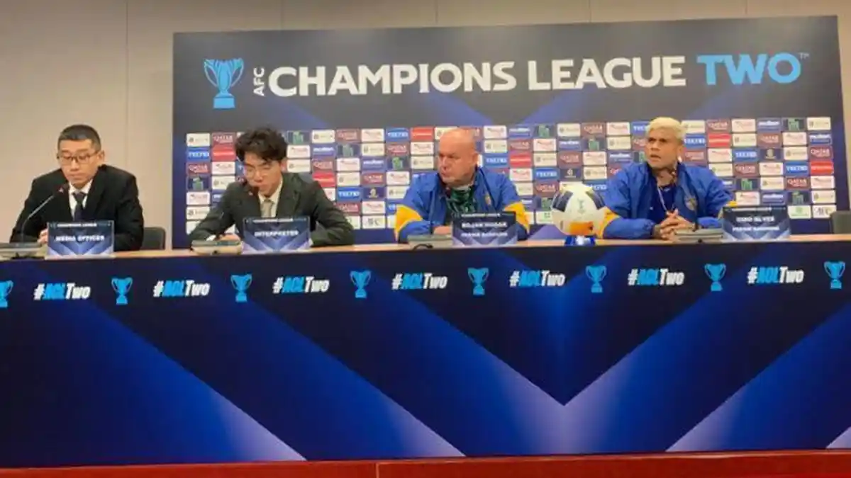 David da Silva Come Back Cetak Gol Buat Persib Bandung, Bojan Hodak dan Ciro Alves Angkat Bicara