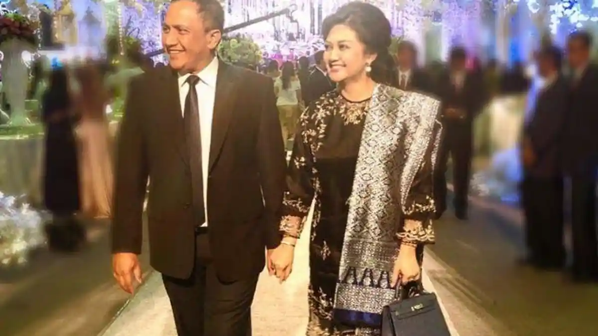 Tanpa Ditemani Suami, Bella Saphira Bagikan Momen Buka Puasa Sendiri di Maroko