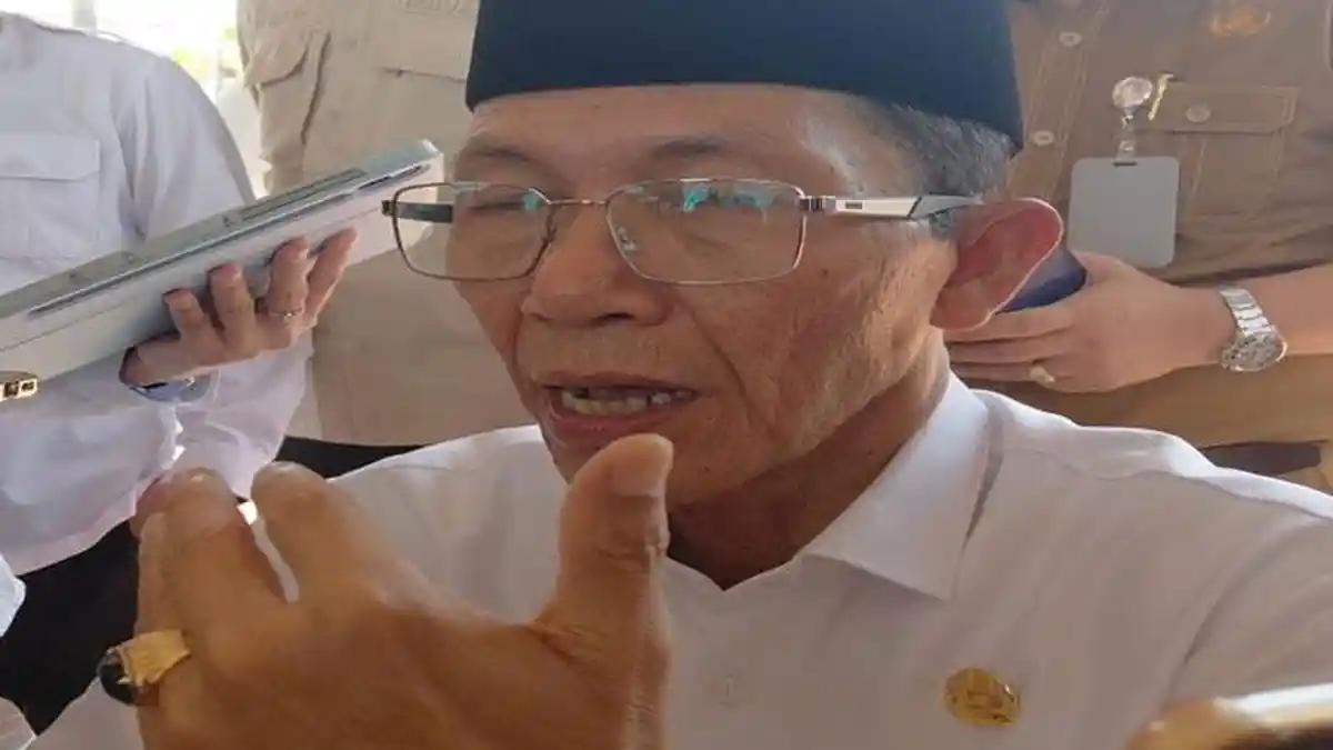 Dua Upaya Tingkatkan Suplai Air di Batam, BP Batam Target Rampung Agustus 2026