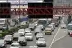 Pemberlakukan tarif Baru di 14 ruas Jalan Tol