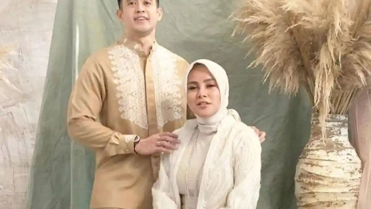 Ada yang Selingkuh? Olla Ramlan dan Aufar Hutapea Seakan Saling Sindir di Media Sosial,Ada Keretakan
