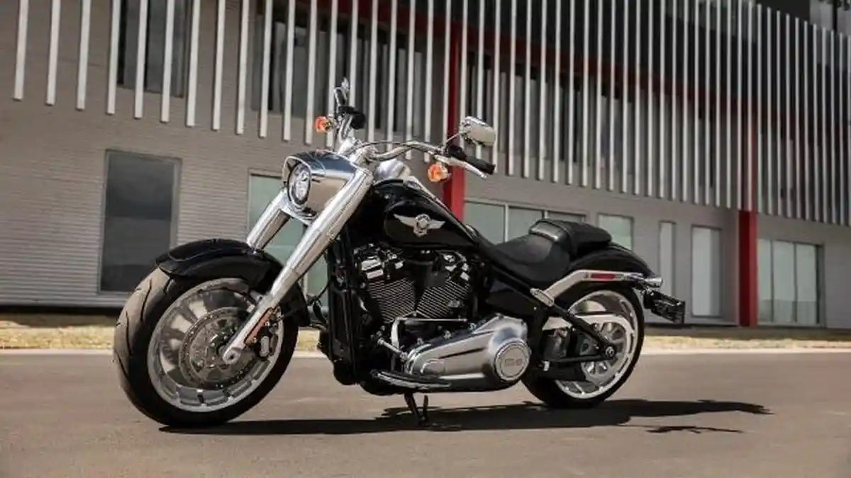 Harley Davidson Menyerah di Pasar India, Tak Hanya Stop Produksi Tapi Juga Penjualan