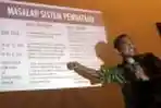 Masalah Daftar Pemilih Sementara (DPS)