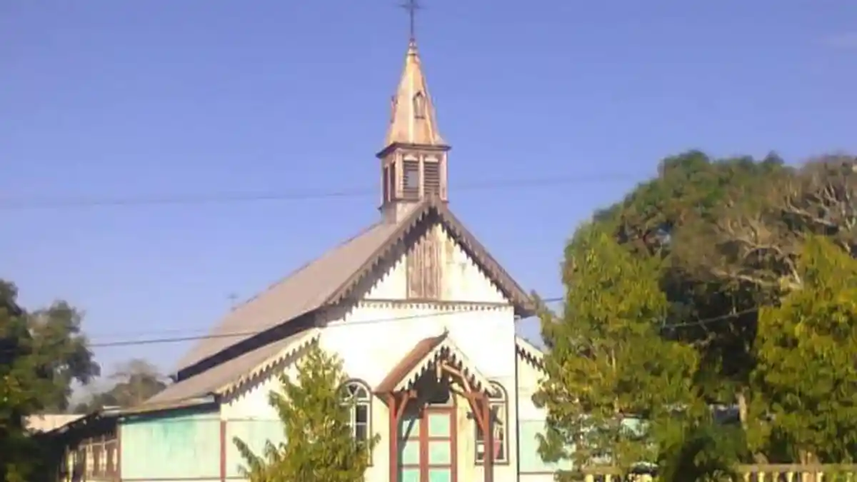 Injil Katolik Sabtu 2 September 2023 Lengkap Mazmur Tanggapan