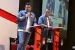 Bobby Nasution Ikuti Debat Publik Pilkada Medan