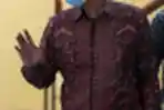 Wakil Ketua DPR Azis Syamsuddin Diperiksa KPK