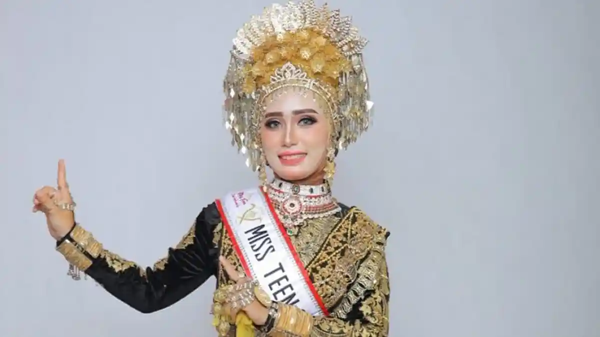 Miss Teen Star Aceh Segera Berkompetisi Tingkat Nasional, Ini Jadwal dan Persiapannya 