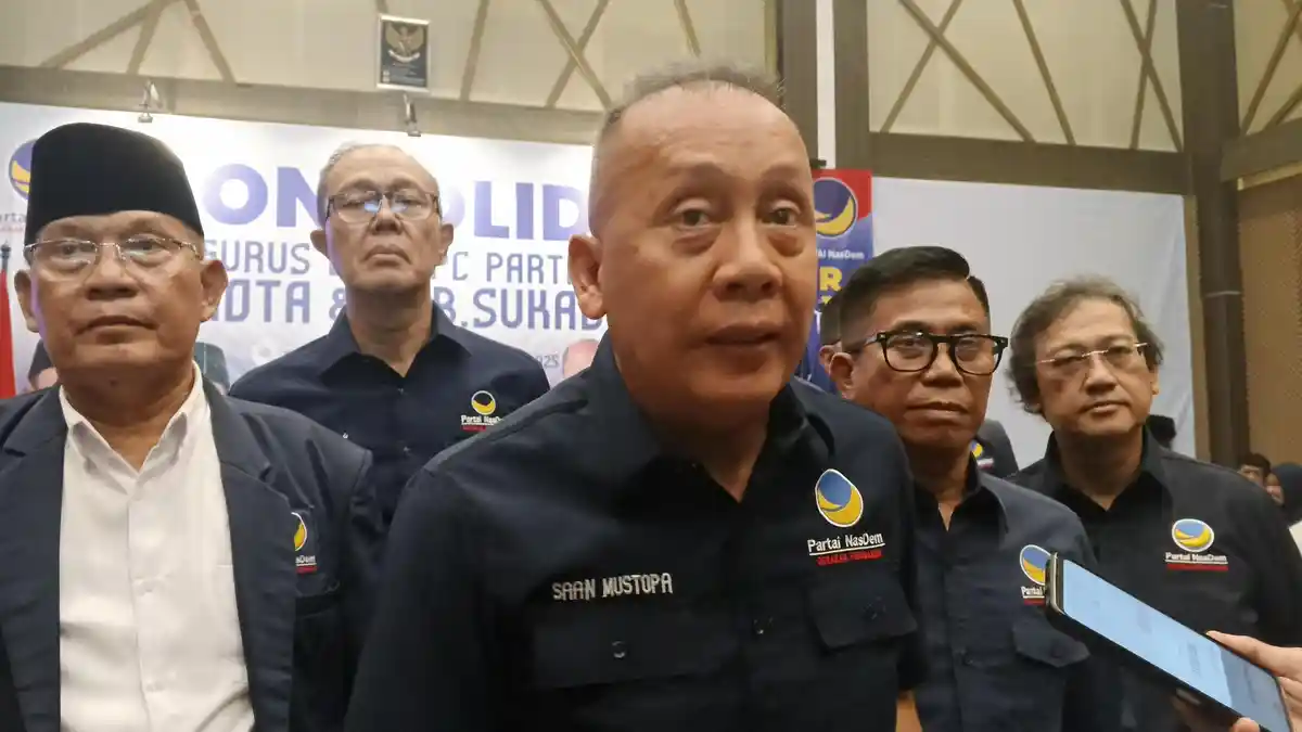 Imbas Keracunan MBG Massal, Wakil Ketua DPR Beri Peringatan Keras pada SPPG: Jangan Asal-asalan