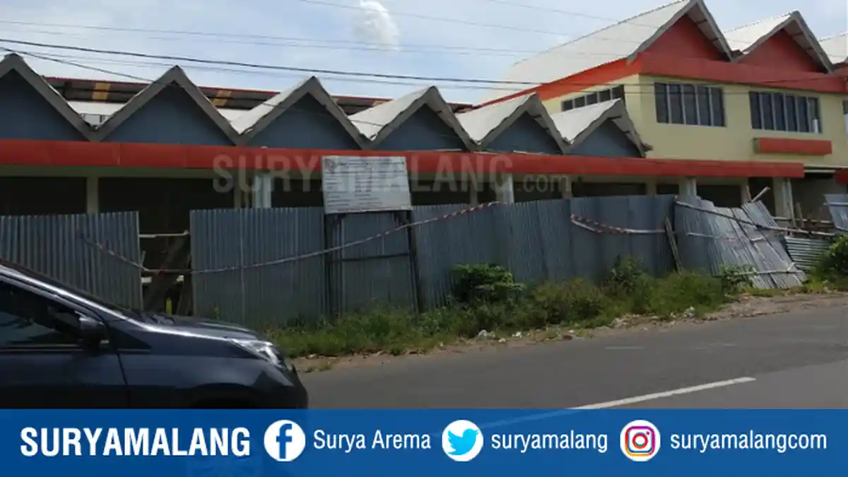 Tersangka Pasar Manggisan Buka-Bukaan Pada Panitia Angket DPRD Jember, Beber Keterlibatan Pemkab