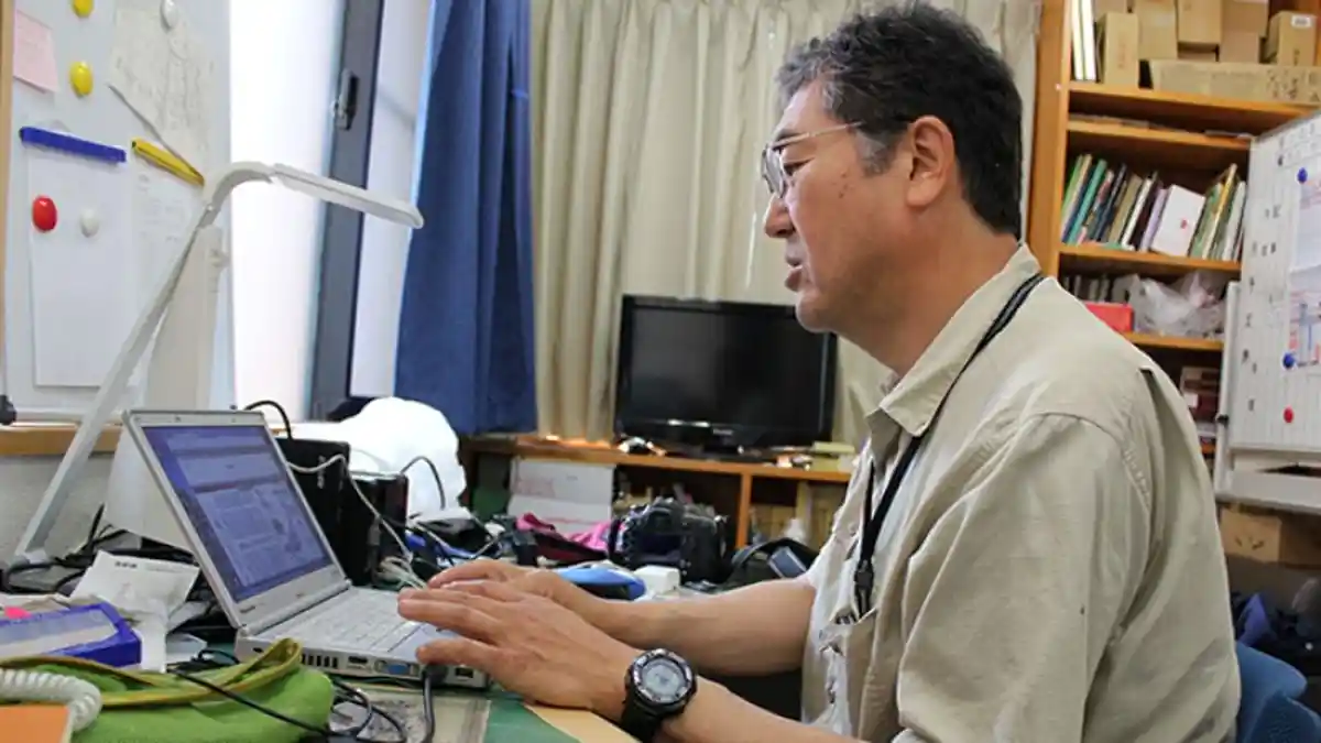 Nyaris Ditembak, Wartawan Jepang Ini Ternyata Menyukai Indonesia