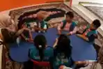 YKAKI Rumah Singgah Untuk Anak Penderita Kanker