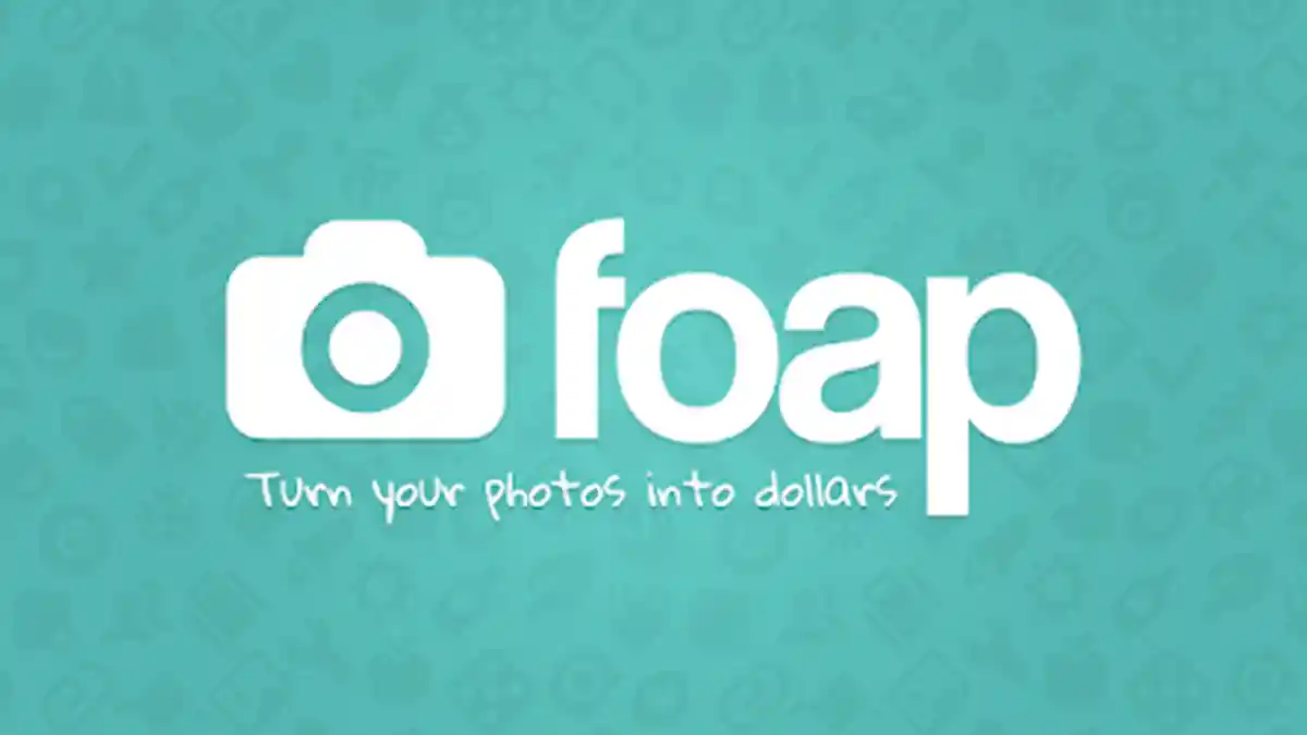 Cara Dapatkan Cuan di Aplikasi Penghasil Uang Foap, Cukup Upload Foto ...