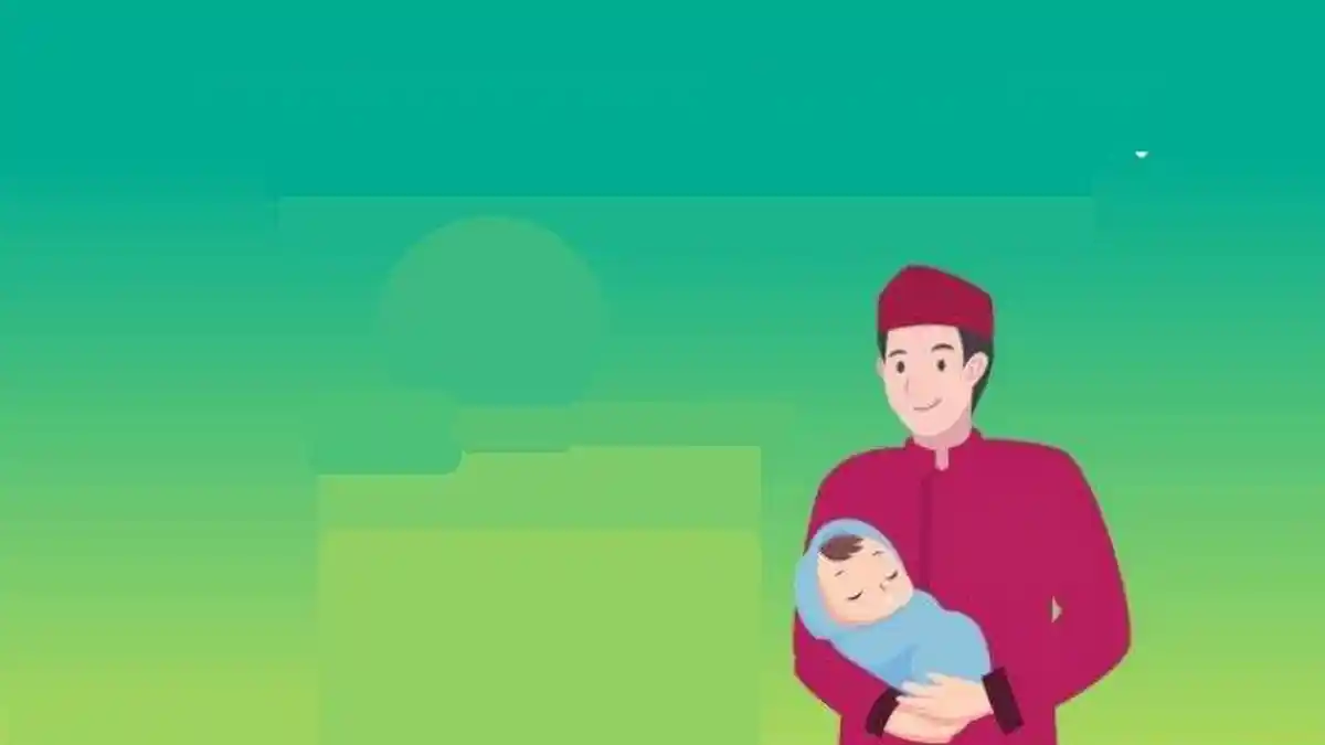 7 Contoh Pengumuman Kelahiran Anak, Penuh Doa dan Harapan, untuk Postingan Medsos