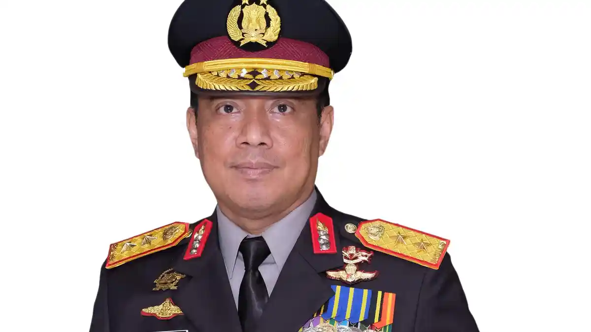 Polri Gelar Lomba Orasi Peringati Hari HAM Berhadiah Puluhan Juta, Peserta Dibebaskan Mengkritik
