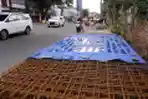 Progres Pembangunan Kayutangan Heritage Kota Malang