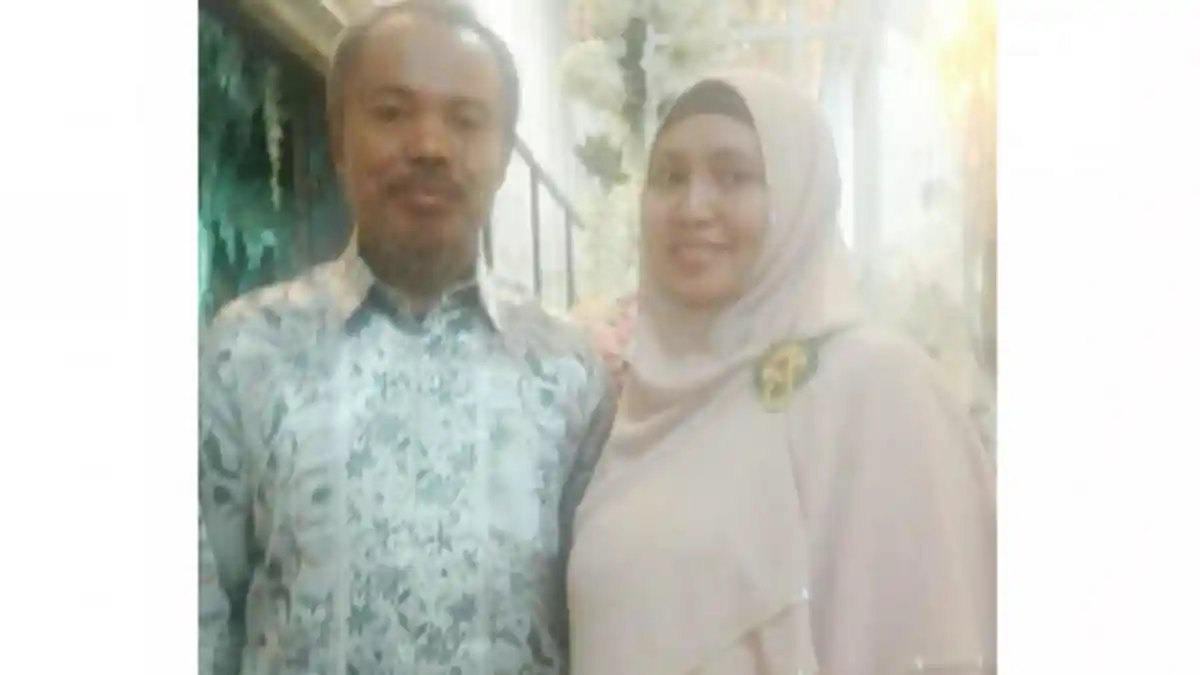 Kesaksian Laele Saksi Mata Bom Katedral Makassar: Ngeri, Saya Pulang Terapi, Istri yang Bawa Motor