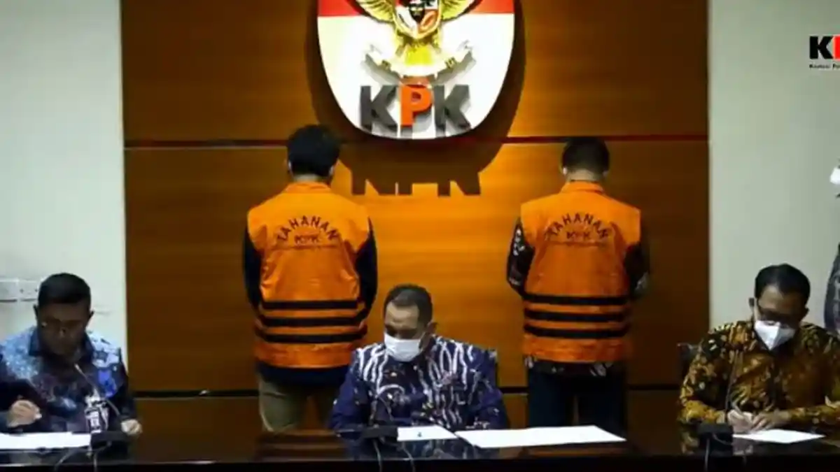 Bupati Bandung Barat Aa Umbara Ditahan KPK, DPD PKS Bandung Barat: 2 X 24 Jam Harus Ada PLT