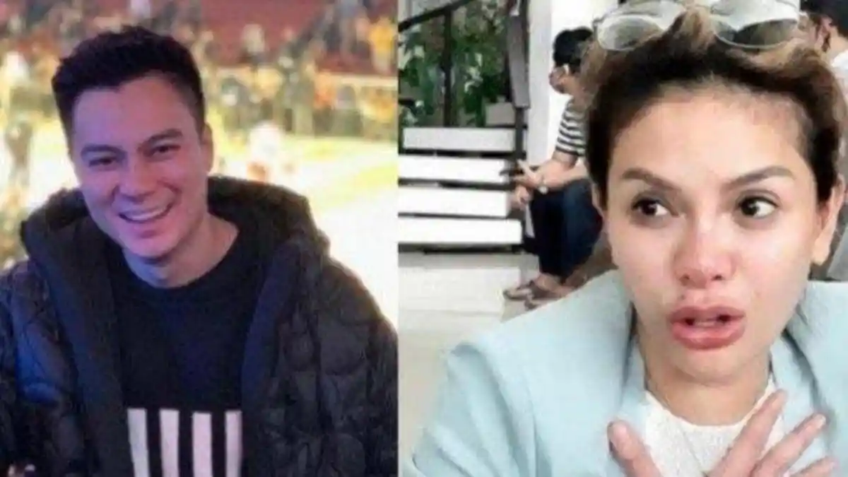 Kini Berdamai, Inilah Awal Permasalahan Baim Wong dan Nikita Mirzani, Mau Berteman Lagi