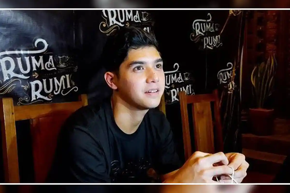 Akhirnya Terungkap Kabar Al Ghazali Nikah Siri, Pernah Dapat Pesan Ahmad Dhani Seperti Ini