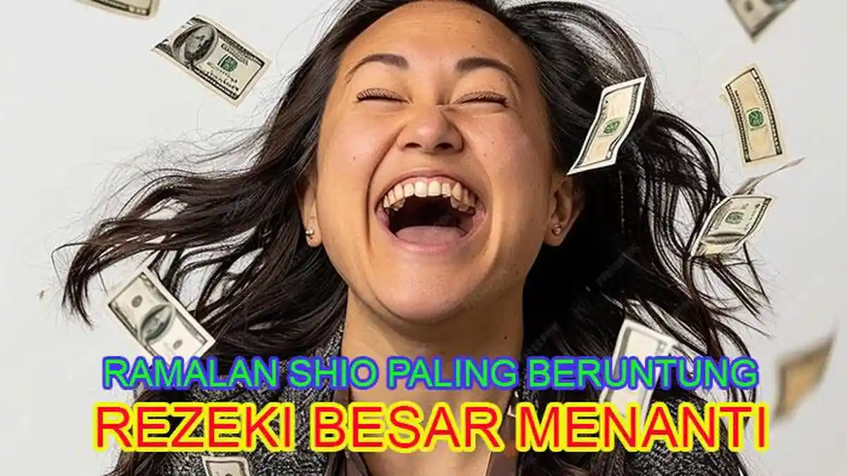 3 Ramalan Shio Terhoki Besok Minggu 22 September 2024: Tikus, Naga, Kambing Siap-siap Naik Gaji!