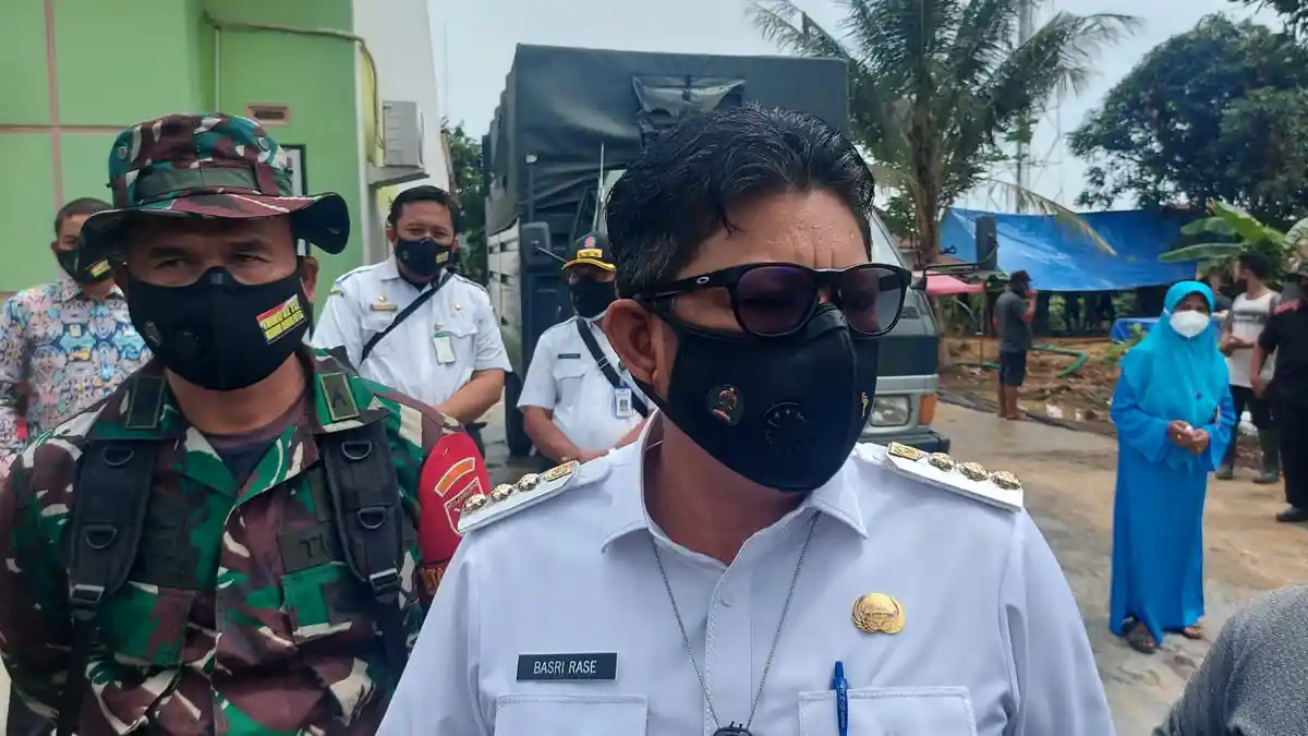 Boleh Dibuka, Pemilik THM Wajib Mengajukan Surat Permohonan ke Tim Satgas Covid-19 Bontang