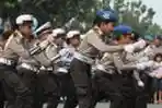 Launcing Pelopor Keselamatan Berlalu Lintas
