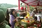 Korps Baret Merah Banyak Mengukir Prestasi Tugas 