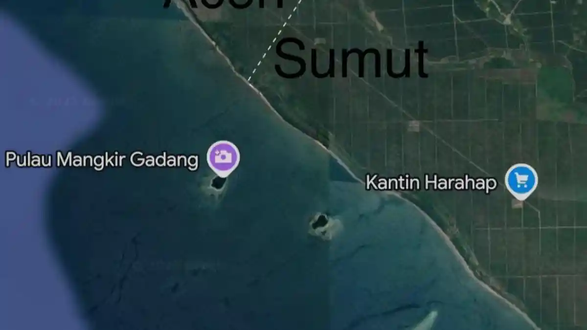 Sejarawan USU Soroti Perpindahan 4 Pulau Aceh ke Sumut 