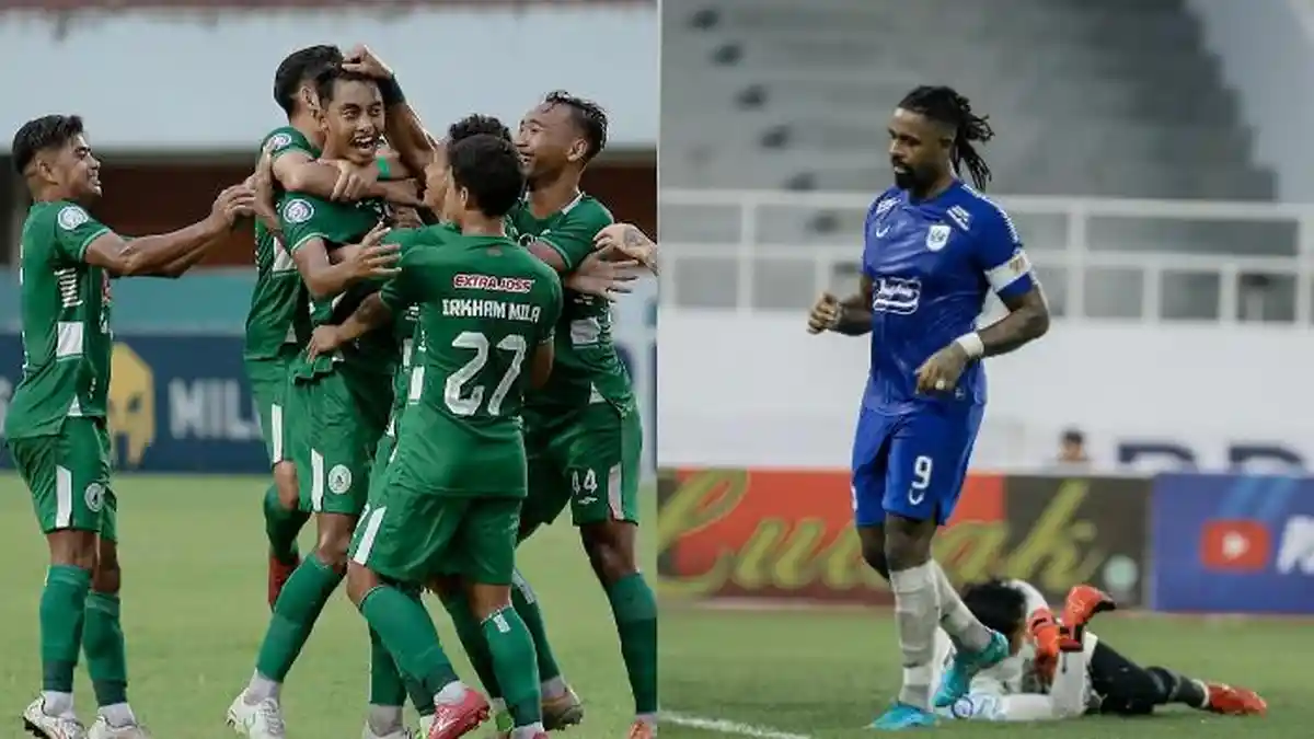 Fortes Potensi Akhiri Paceklik dan Bawa PSIS Semarang Keluar dari Tren Buruk saat Hadapi PSS Sleman