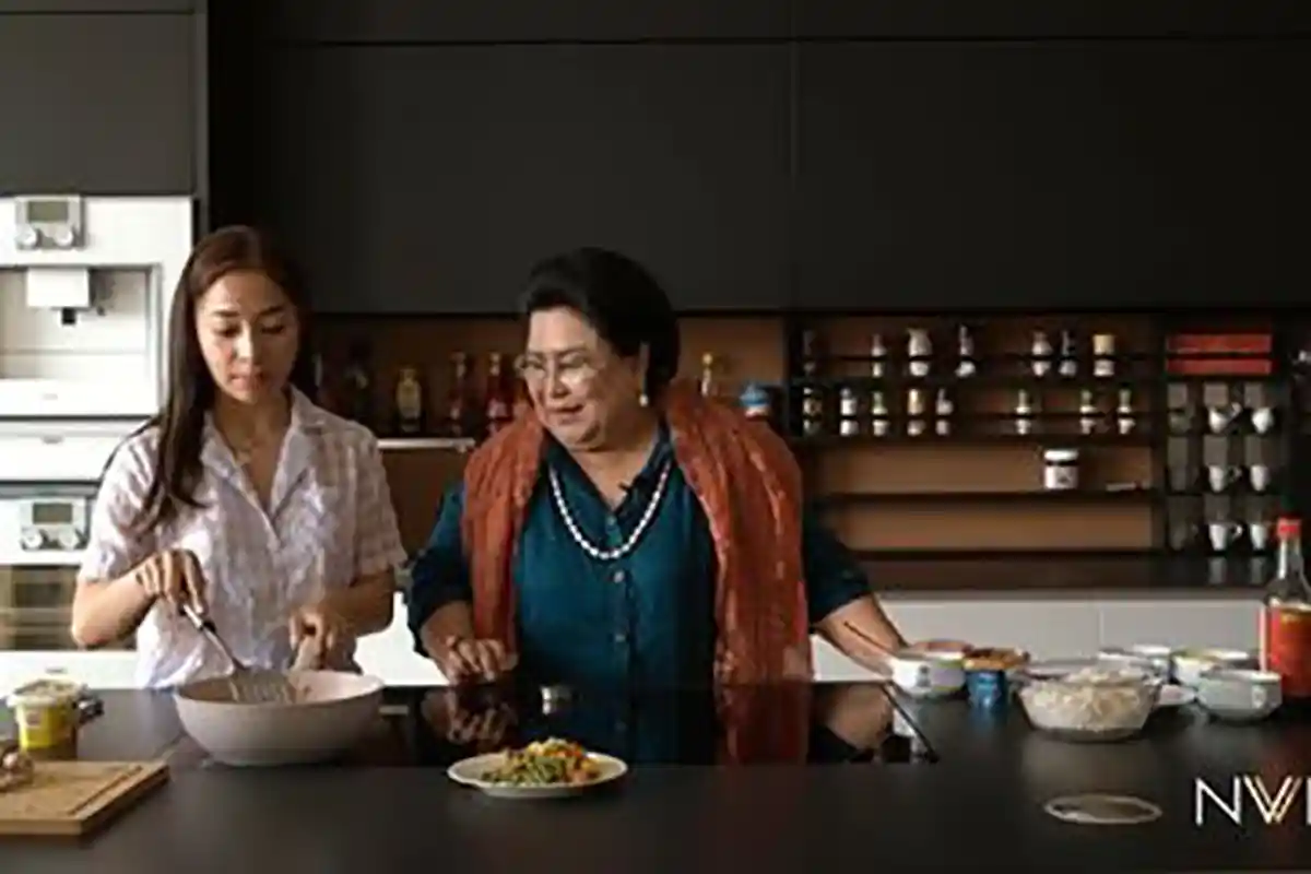 Nikita Willy Dapat Sindiran Mertua di Depan Ibu Kandung: Istri Boros Mamanya Boros Saya Dapat Sisa?