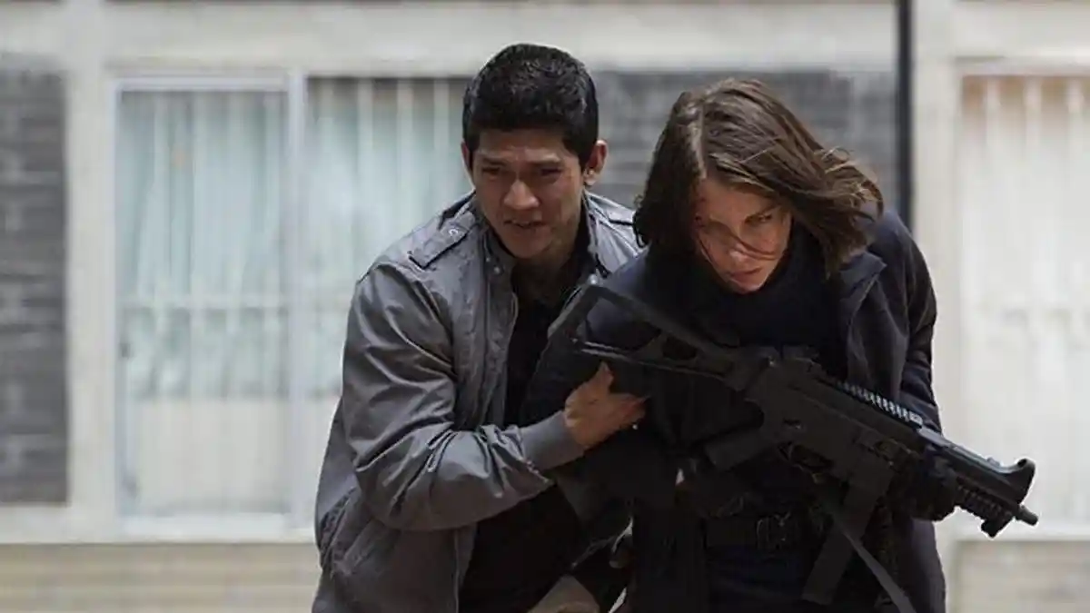 Sinopsis Mile 22, Tayang 20 Desember 2022 di Trans TV