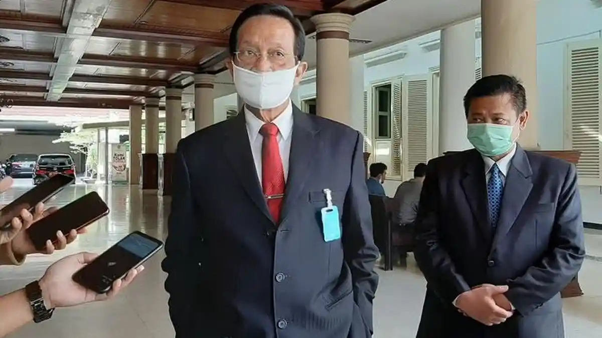 Sri Sultan HB X Somasi Pengembang yang Bangun Perumahan Tanpa Izin