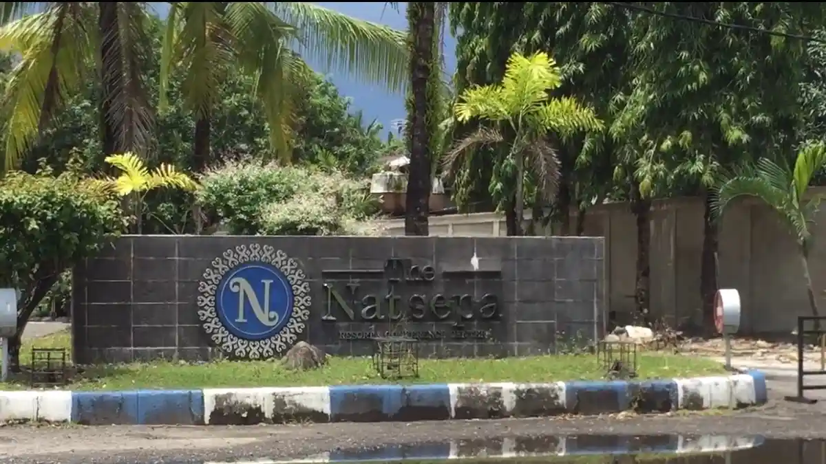 Pihak the Natsepa Hotel Enggan Komentari Pemecatan Sepuluh Karyawan Secara Sepihak