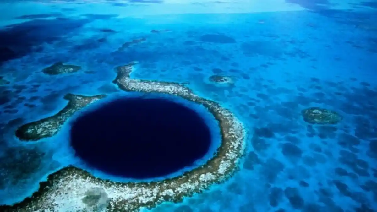 6 Fakta Tersembunyi di Dasar Laut Terdalam Bumi yang Berhasil Diungkap