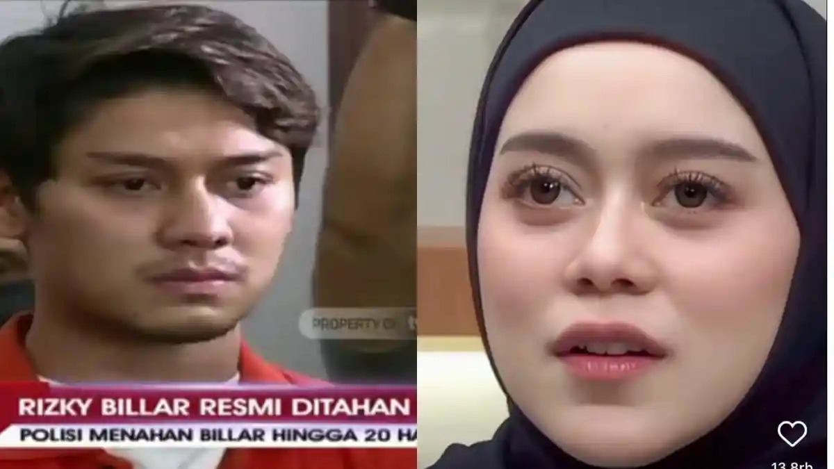 Sudah Dimaafkan Lesti Kejora, Begini Konsekuensinya Jika Rizky Billar Nekat Melakukan KDRT Lagi