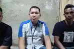 Nelayan Temukan Jasad Mahasiswi Unila, Dikira Boneka