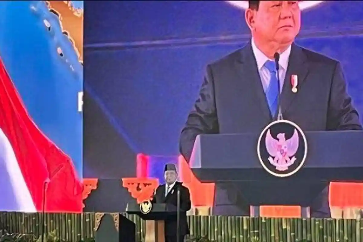 Sosok Penasihat dan Pengurus Danantara yang Diluncurkan Prabowo, Ada 7 Aset BUMN yang akan Dikelola