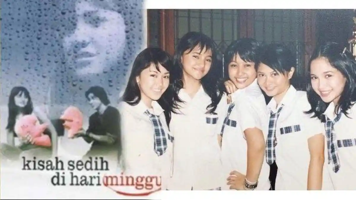 Kabar Para Pemain Sinetron Kisah Sedih di Hari Minggu, Ada yang Hijrah dan Mundur Jadi Artis