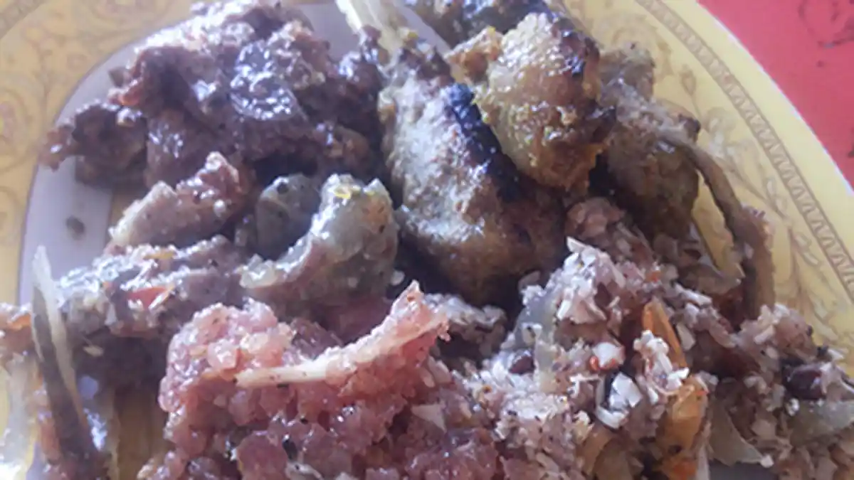 Langgar Hukum, Kuliner Penyu Masih Marak di Bali