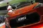 Toyota Sport 86