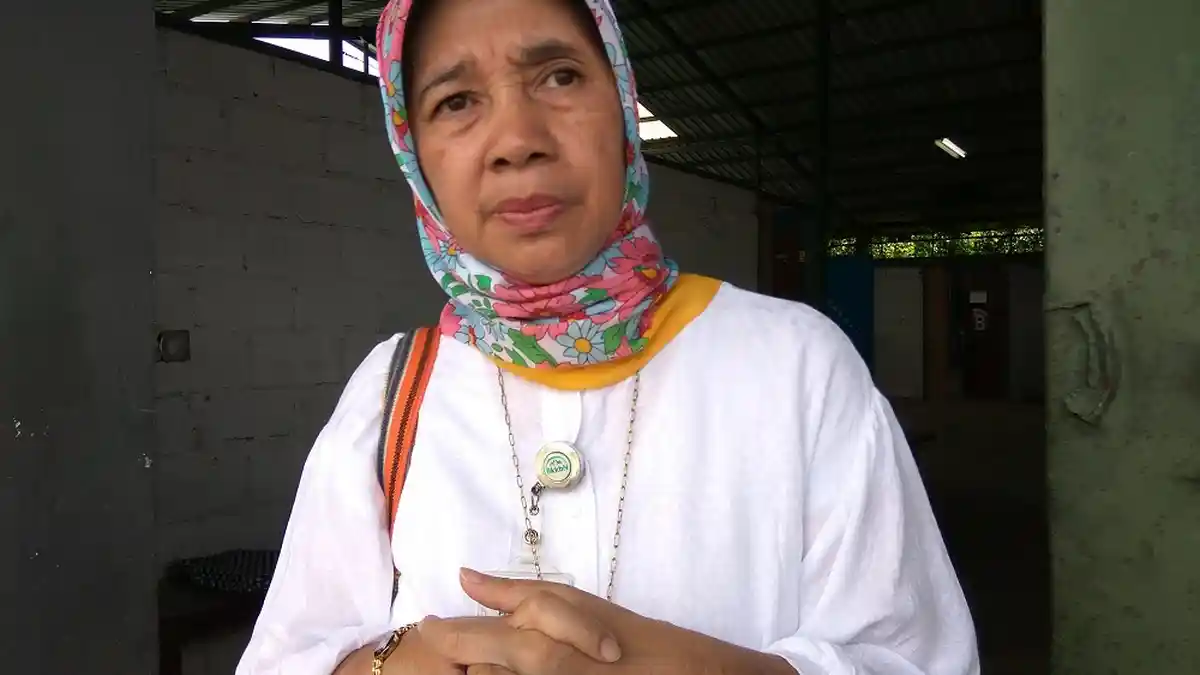 BKKBN Bantu Pemprov Jabar Kampanye Hindari Pernikahan Dini
