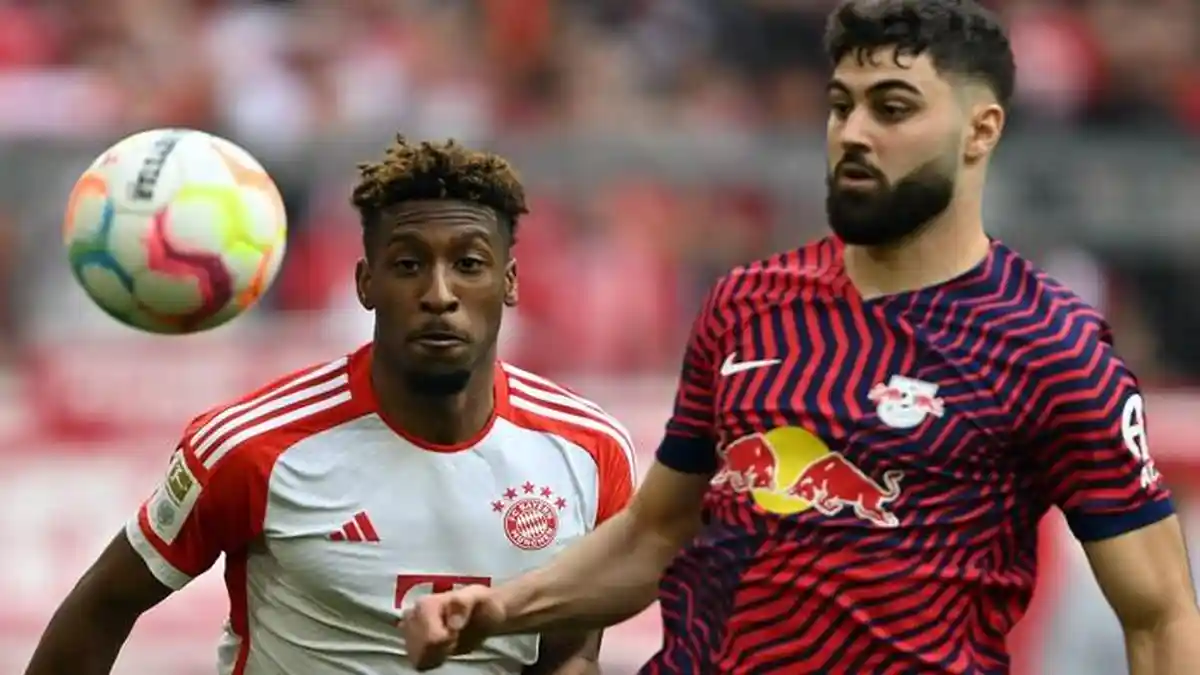 Mancheser City Ogah Bayar Josko Gvardiol Sesuai Permintaan RB Leipzig, Guardiola Pusing